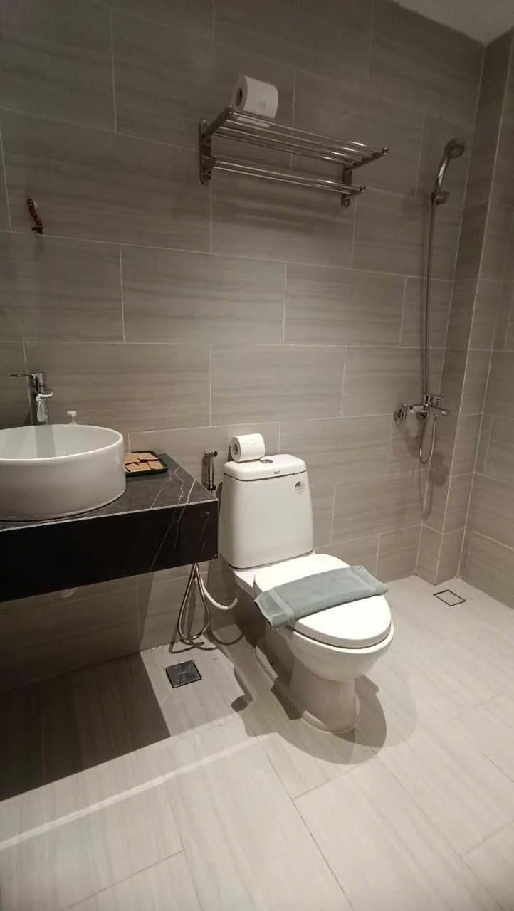 Hotel Grand Artemis *
