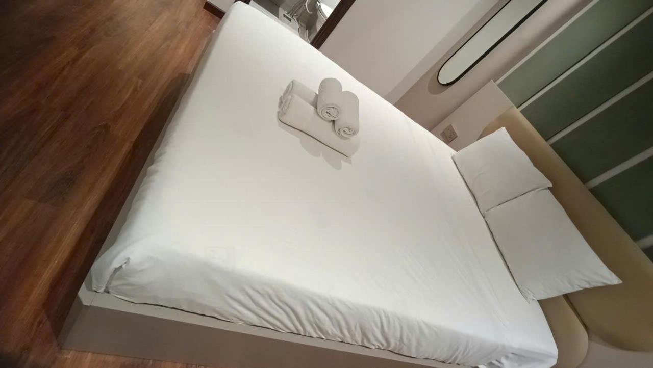 Grand Artemis Hotel Ho Chi Minh City