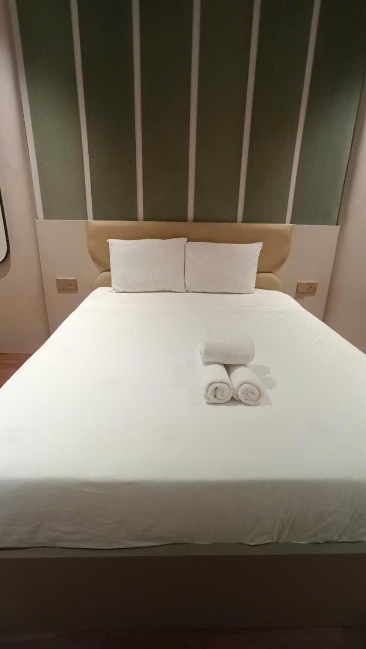 Hotel Grand Artemis Ho Chi Minh City