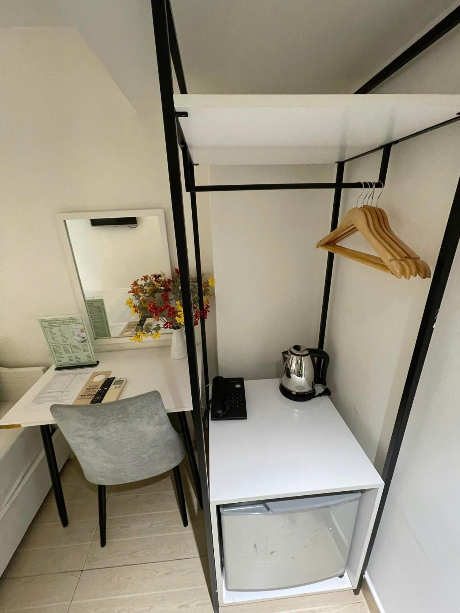 Grand Artemis Hotel Ho Chi Minh City