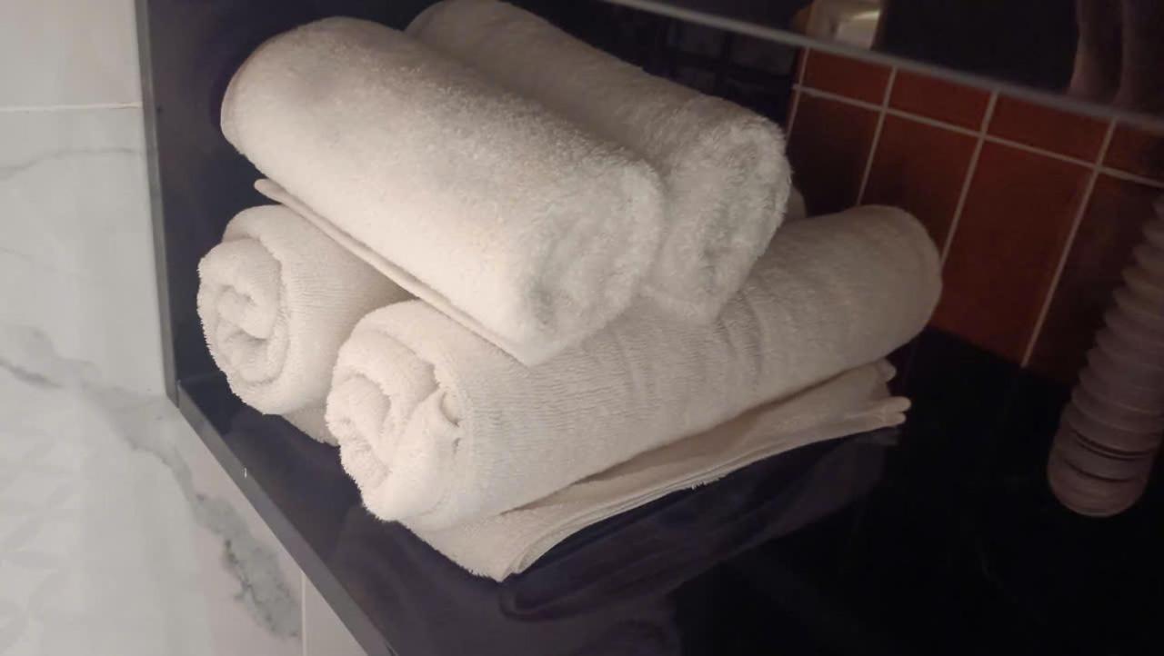 Hotel Grand Artemis